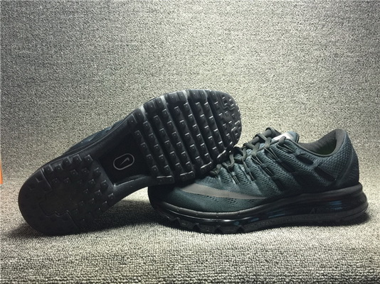 Super Max Nike Air Max 2016 Men--001